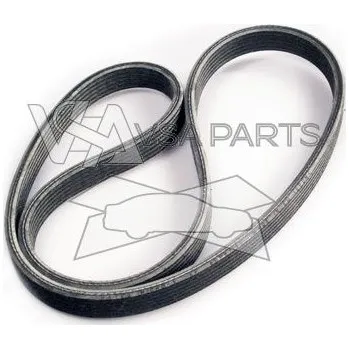 Alternátor BOSCH Řemen alternátoru 21,18x1095mm