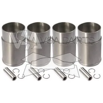 VIKA Sada vložek s písty a kroužky 135