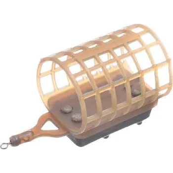 Flagman feederové krmítko Plastic Cage Feeder Medium Varianta: 112 g (FK2S-112S)