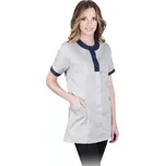 Leber&Hollman LH-SALLY JSG plášť šedý S-2XL