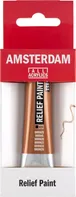 Amsterdam All Acrylics Relief Paint 20 ml