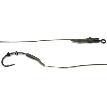 Method Feeder Pop-up Rig 25lb 20cm 2ks vel.6