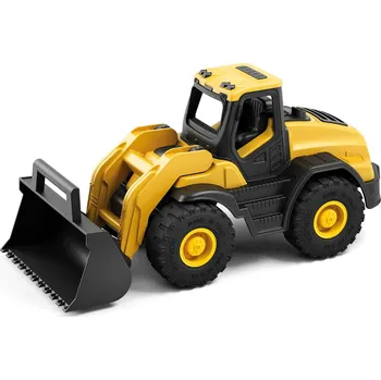 autíčko Auto s čelním nakladačem 38 cm