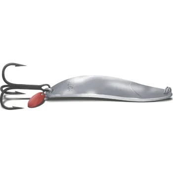 Mistrall třpytka Alga 9g, barva nikl