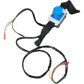 Elektrocentrála ATLAS COPCO PARALLEL KIT SOCKET 3 KW 50HZ