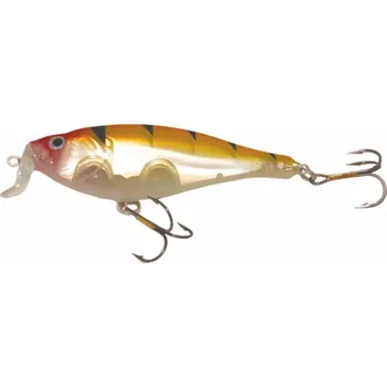 Mistrall wobler Shad Z Floater 8cm vzor 080