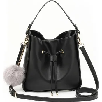 Kabelka Anna Grace Kabelka přes rameno a do ruky AG00591S black