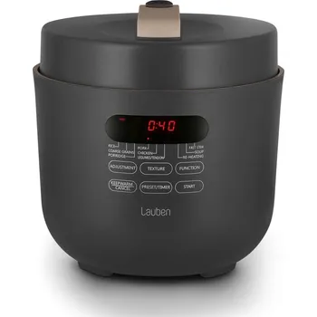 Multifunkční hrnec Lauben Electric Pressure Cooker 5000AT 5 l