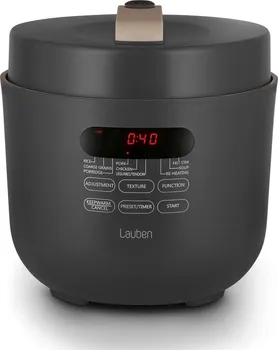 Tlakový hrnec Lauben Electric Pressure Cooker 5000AT 5 l