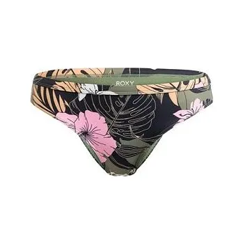 Dámské plavky Roxy dámské plavky Pro Anthracite Classic Pro Surf | Černá | Velikost M