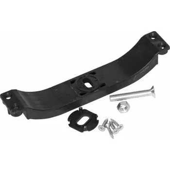 Kanalizační potrubí Dakota Dakota Block systém 260 mm