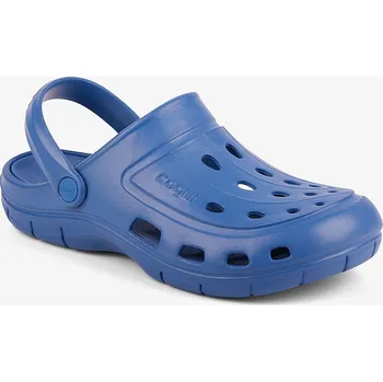 Pánské pantofle COQUI JUMPER Elemental Blue 41
