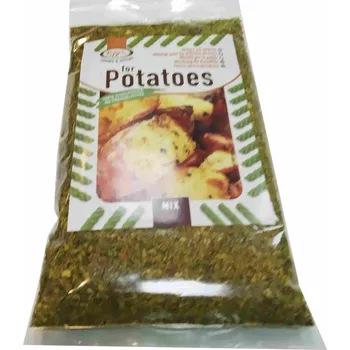 Koření Koření na brambory 75g