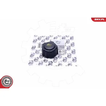 Chladič motoru Uzavírací víčko, nádoba chladiva ESEN SKV 61SKV027
