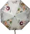 Deštník Anekke 36700-312 dámský automatický deštník zelený