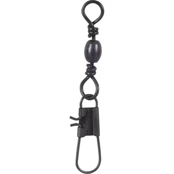 Saenger obratlík s karabinkou Interlock 16 23mm, 10ks/bal