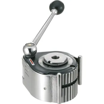 Svěrák Rychlovýměnná hlava rozměr B SRW