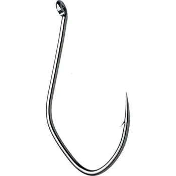 Uni Cat háček Power Hook Velikost 10/0, 4ks/bal