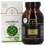 Puntura Chlorella Premium 1200 tbl.