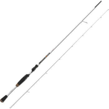 Rybářský prut Doiyo prut Shiroi series Ultra Light Jigging - Finesse S 1,98 m 1 - 8 g