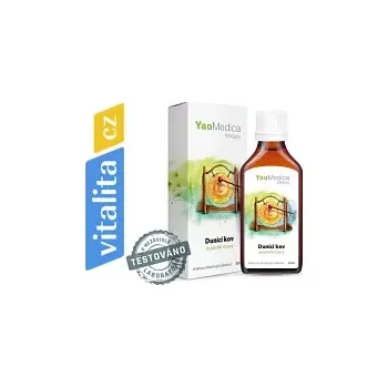 Přírodní produkt Dunící kov - 89 - čínské bylinky neboli yao (50 ml)