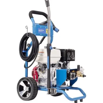 Vysokotlaký čistič Nilfisk MC 5C-280/1000 PE