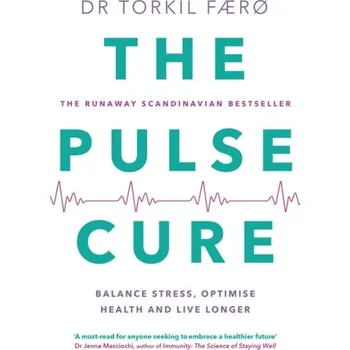 The Pulse Cure - Færø, Dr Torkil