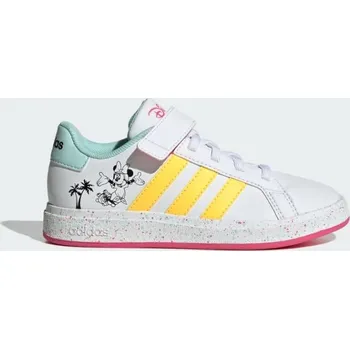 Chlapecké tenisky Adidas Grand Court Minnie EL K IF0926 EU 32 + DÁREK