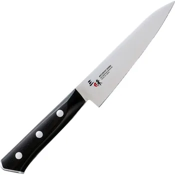 Kuchyňský nůž HBB-6001M MODERN Nůž univerzální 12cm MCUSTA ZANMAI