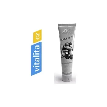 zubní pasta ULTRA Q10 - bez fluoru (100 g)