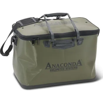 Pouzdro na rybářské vybavení Anaconda taška Tank L 50