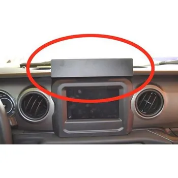 Brodit ProClip montážní konzole ostatní pro Jeep Gladiator 20-23, 213546