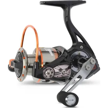 Rybářský naviják Iron Trout naviják Boom 3000