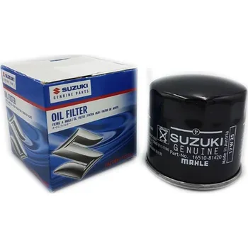 Olejový filtr Olejový filtr Suzuki Swift