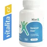 Klas Balancer 60 cps.