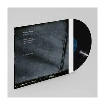 Zahraniční hudba LP Maciej Obara Quartet: Frozen Silence 2024