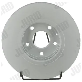 Brzdový kotouč Brzdový kotouč JURID 563356JC