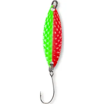 Iron Trout plandavka Scale spoon 2,8g vzor RG