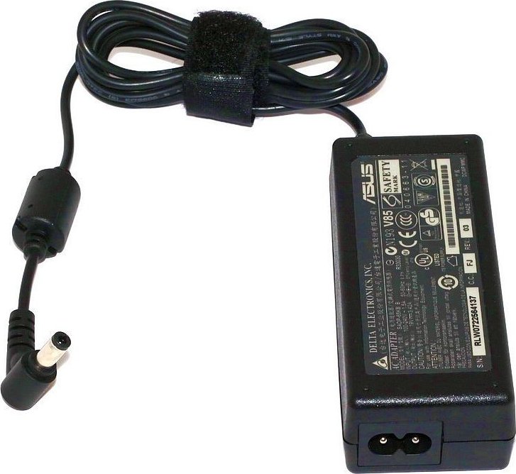 Originální nabíječka adaptér Asus X550LAV-XX488H 45W 2,37A 19V 5,5 x 2,5mm