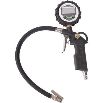 Příslušenství ke kompresoru Festa 48011 foukací pistole s manometrem