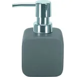 Dávkovač mýdla Kleine Wolke Cubic antracit 5066901854