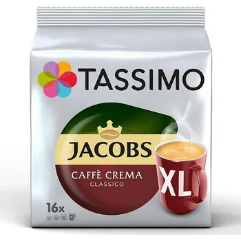 Tassimo Jacobs Café Crema XL