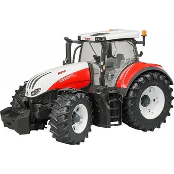 Bruder 3180 Traktor Steyr 6300 Temus CVT