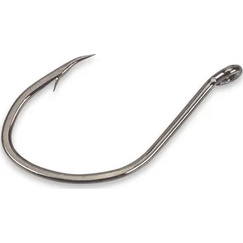 Rybářský háček Iron Claw jednoháček Prey Provider vel. 1/0, 8 ks