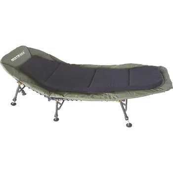Bivak Mistrall lehátko khaki