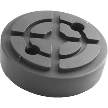 Sada na opravu pneumatiky B-Tires Gumová podložka zvedáku 120x32 mm