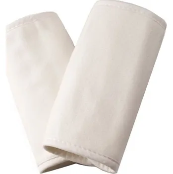 Ergobaby Chrániče ramenních popruhů original natural