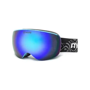 Meatfly Ekko S Goggles B - Blue | Modrá | Velikost S