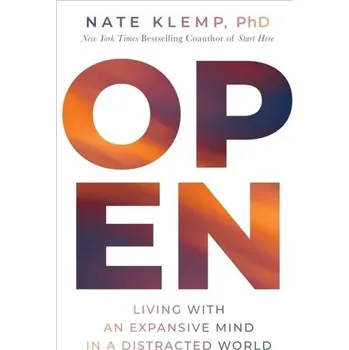 Open - Klemp, Nate; Klemp, Kaley