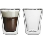 Florina Dvoustěnné poháry Malachit 2x240ml